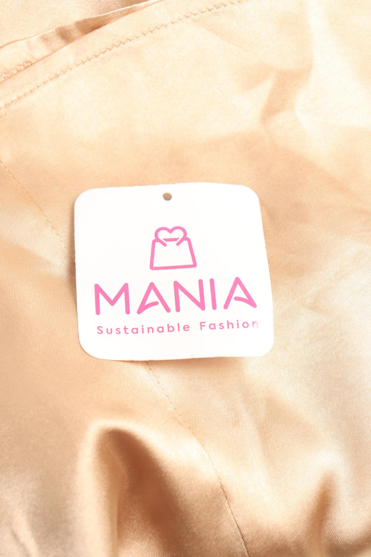 Парти рокля NO NAME3