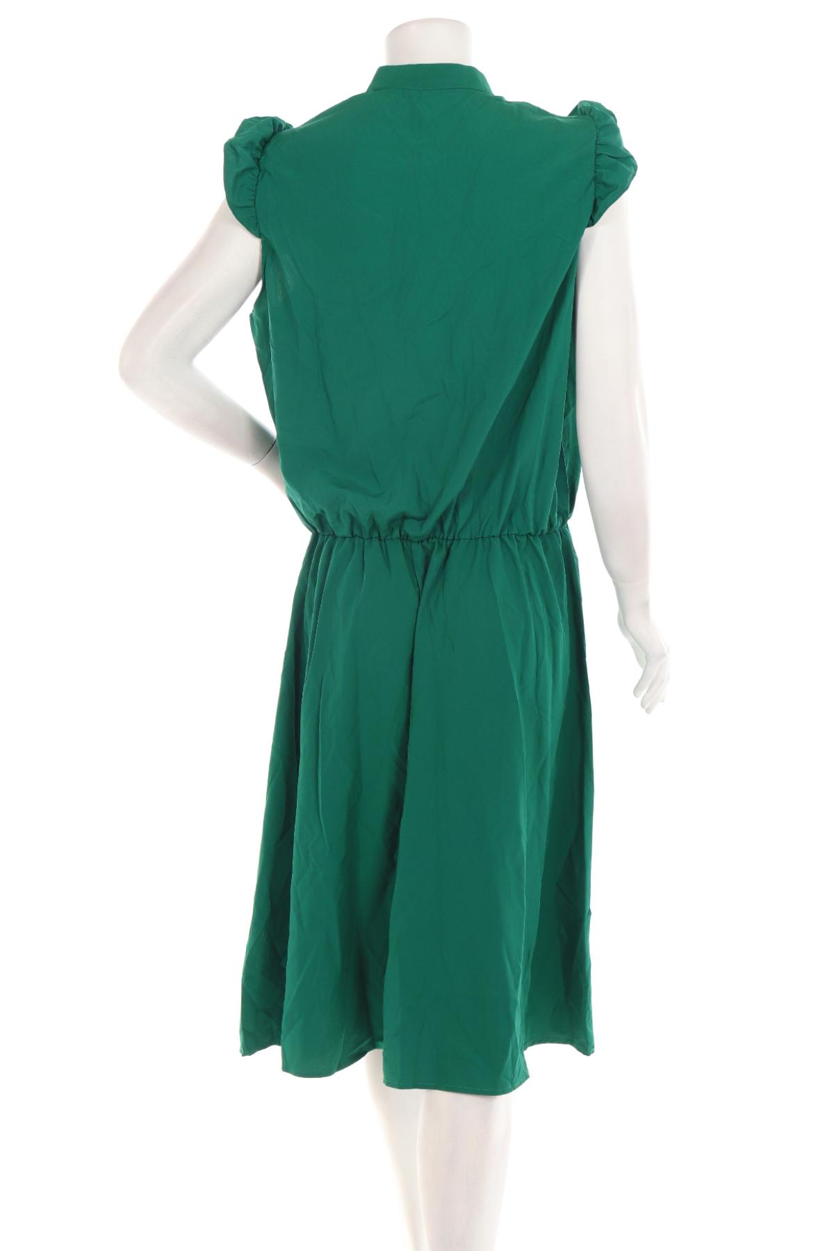 Ежедневна рокля GREFIT2