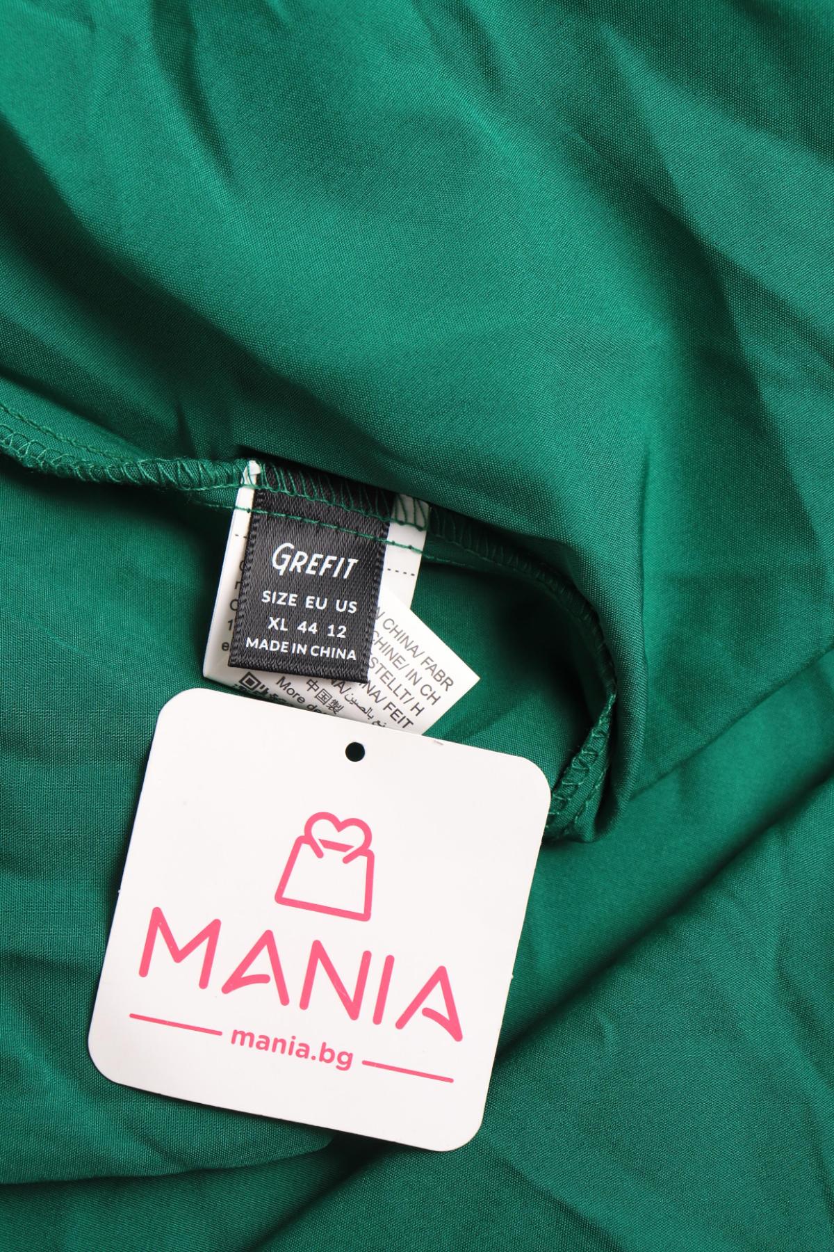 Ежедневна рокля GREFIT3