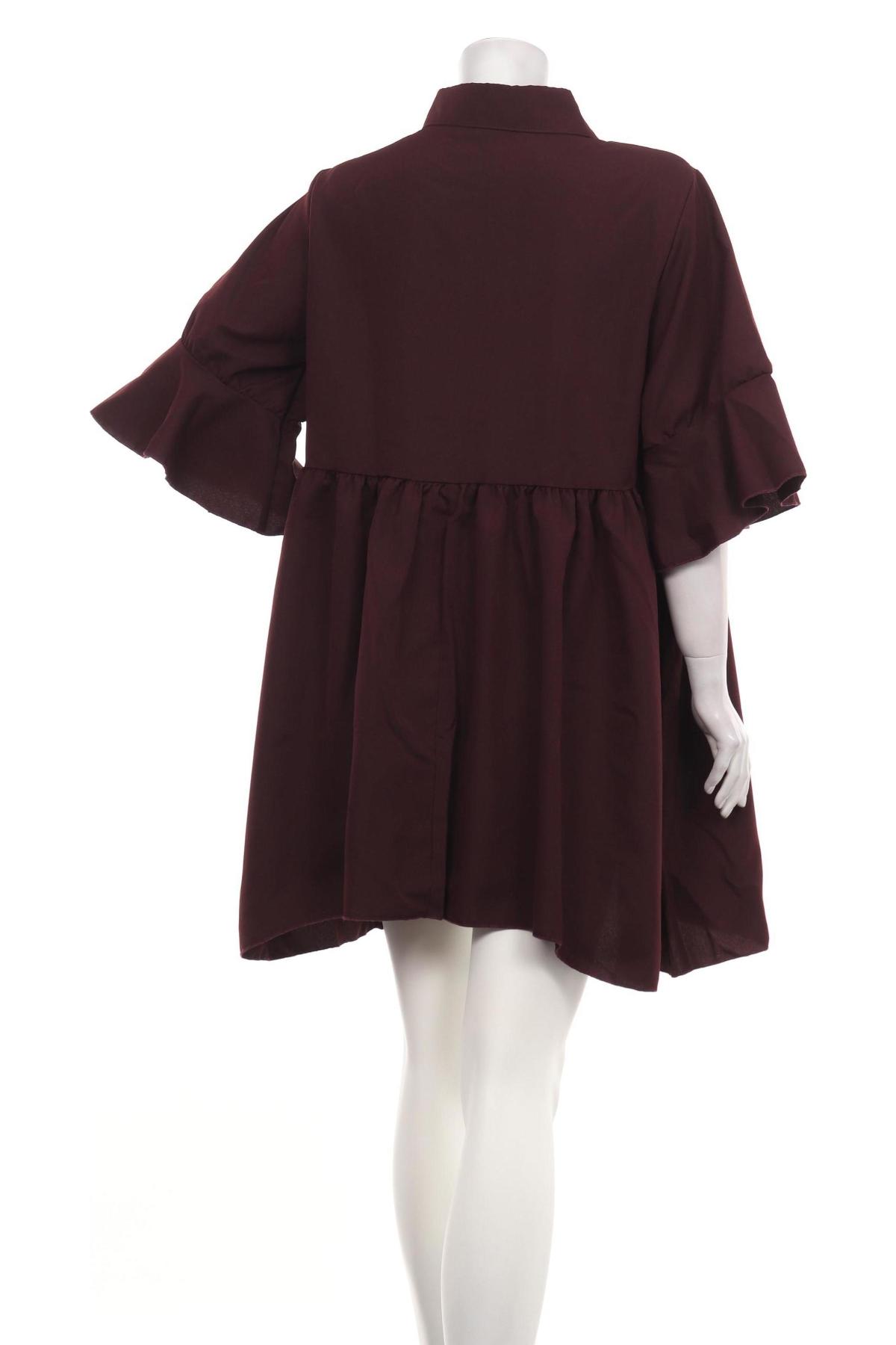 Ежедневна рокля SHEIN2