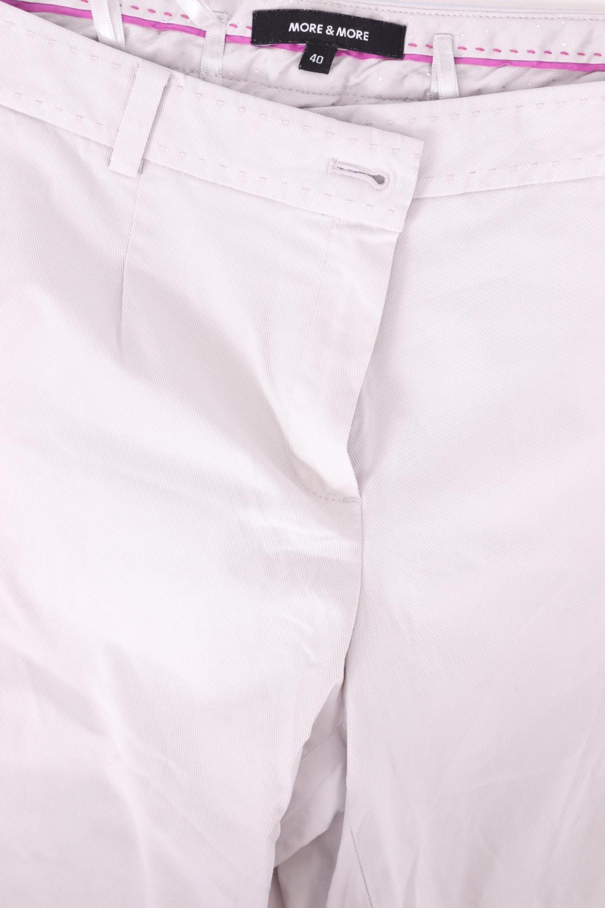 Панталон MORE & MORE3