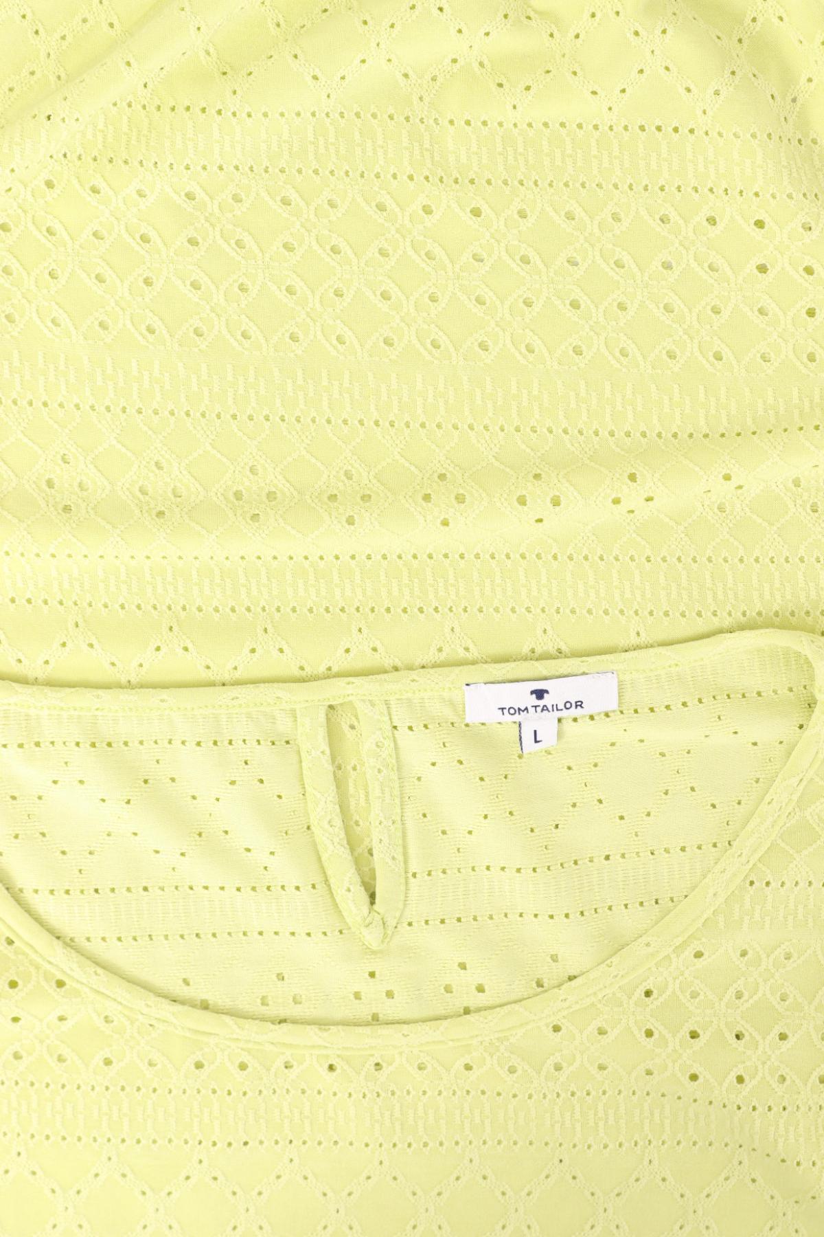 Блуза TOM TAILOR3