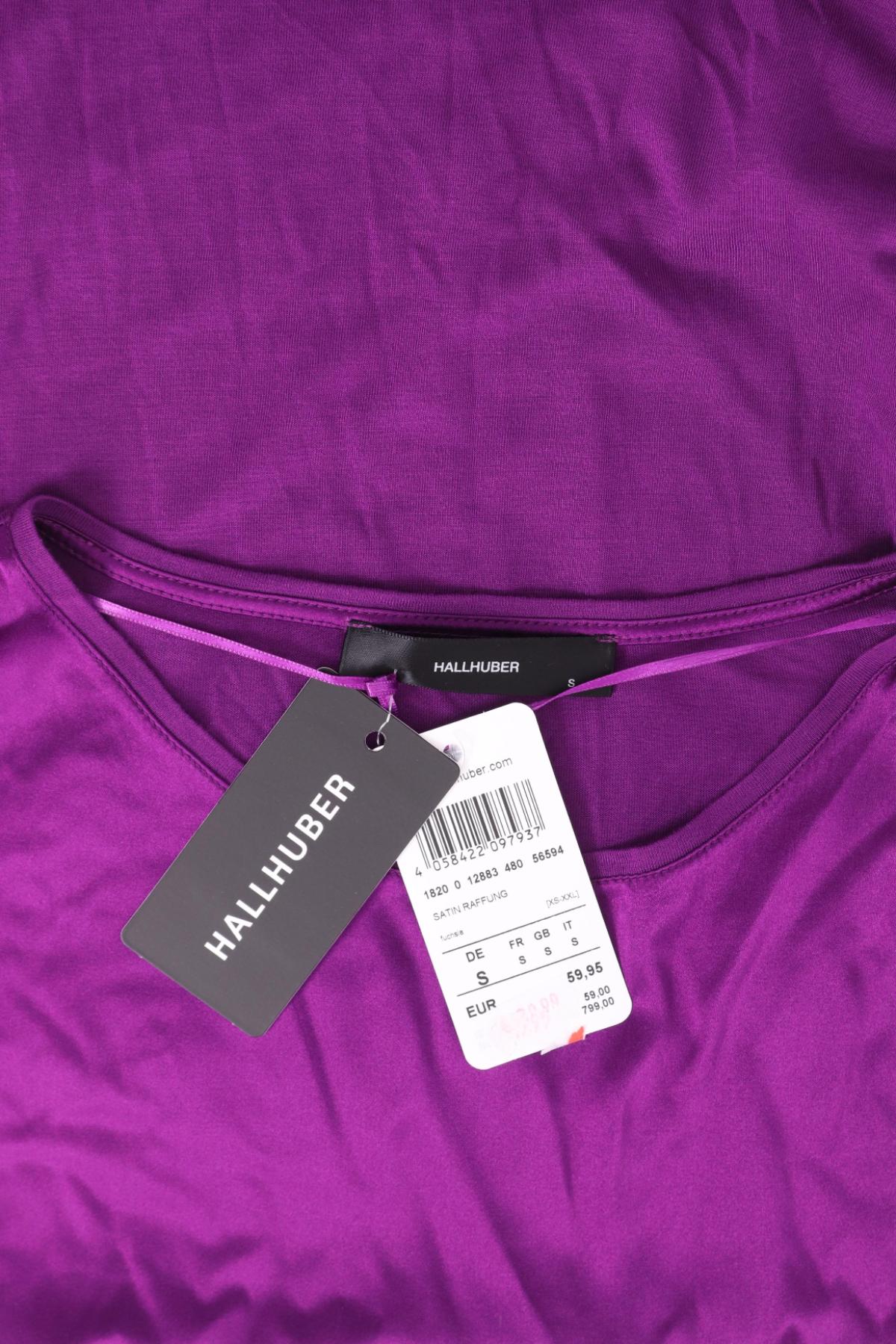 Блуза HALLHUBER3