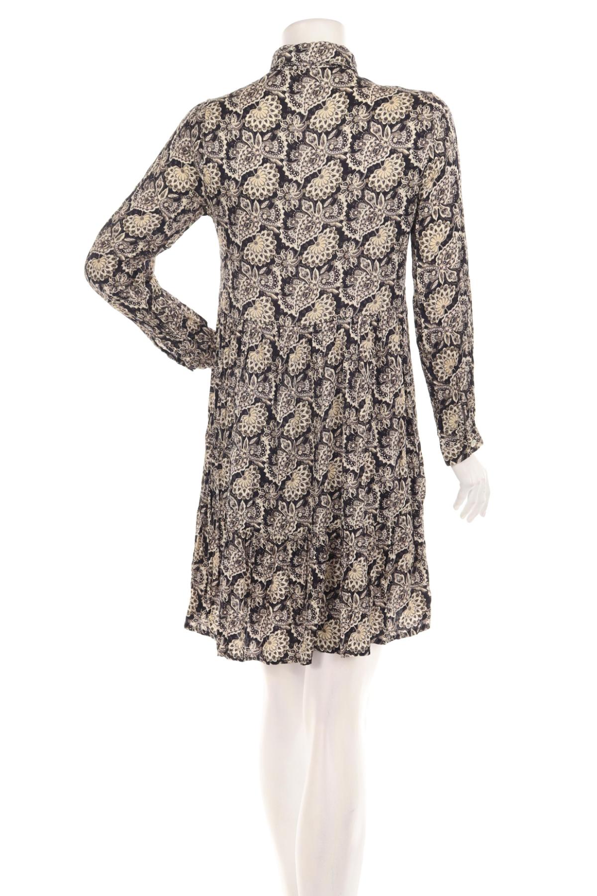 Ежедневна рокля COPENHAGEN LUXE2