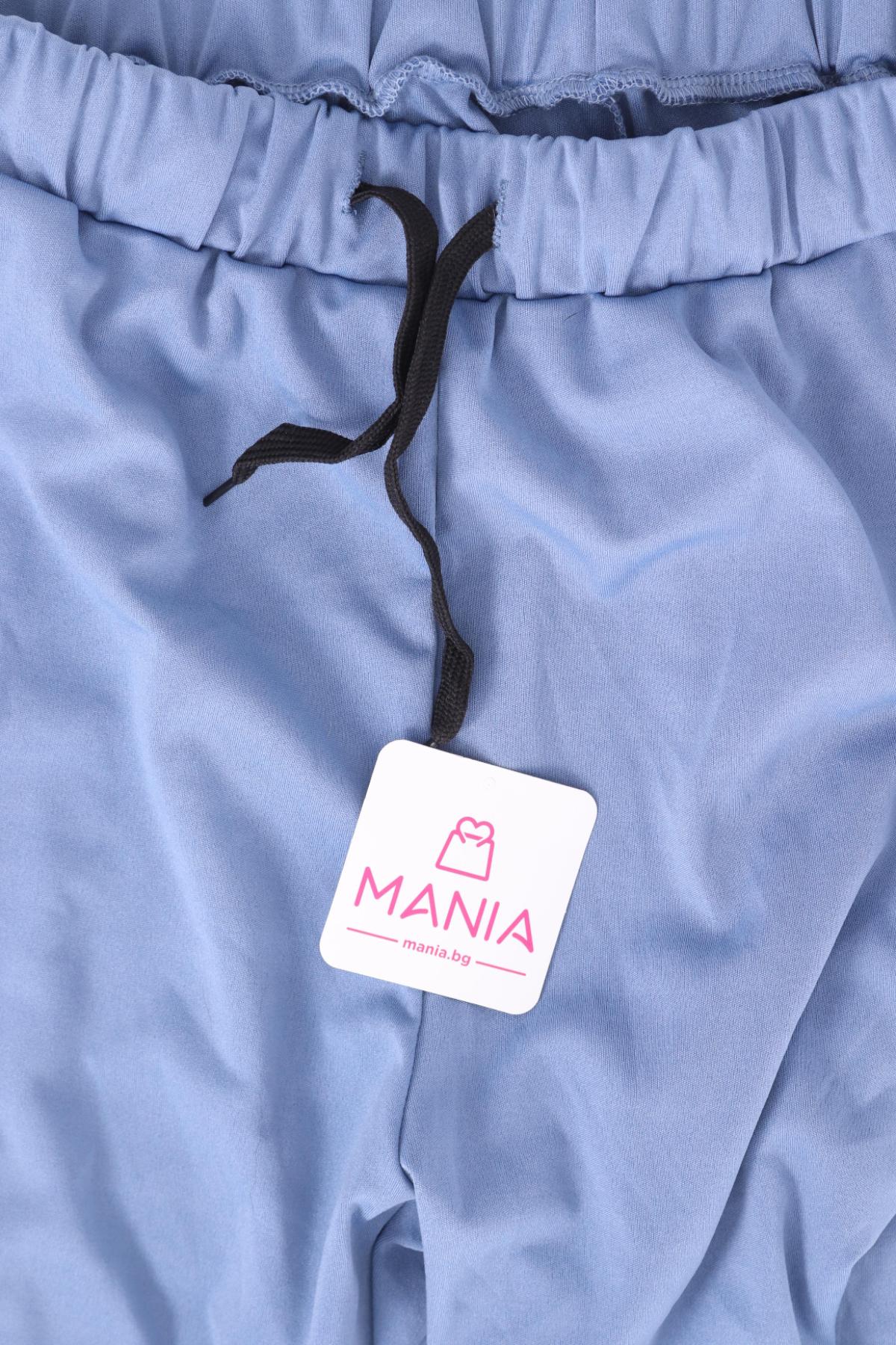 Спортно долнище NO NAME3