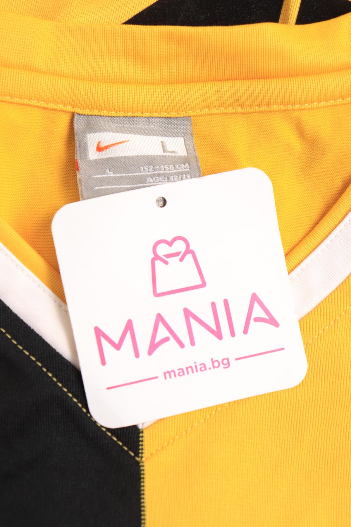 Детска тениска NIKE3
