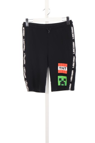 Pantaloni scurţi copii MOJANG