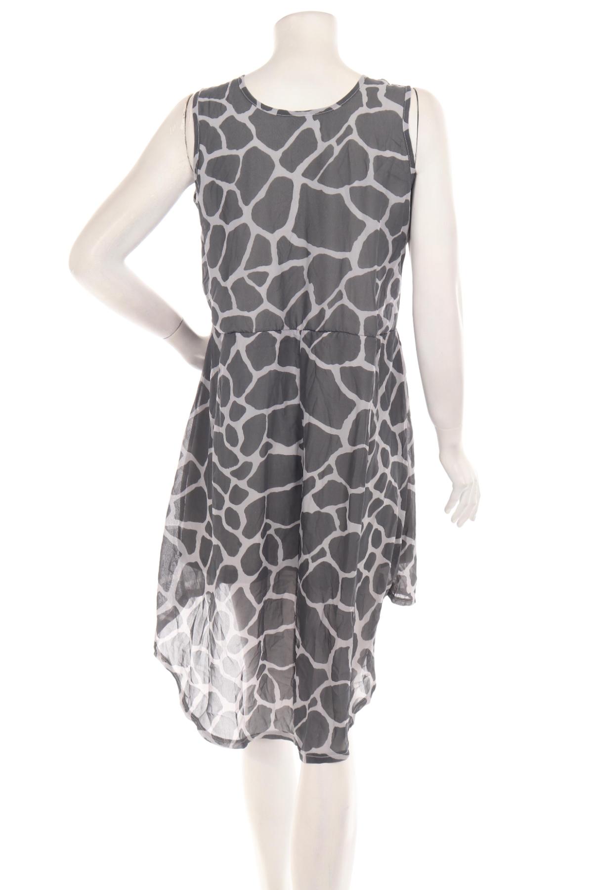 Ежедневна рокля SECRET2