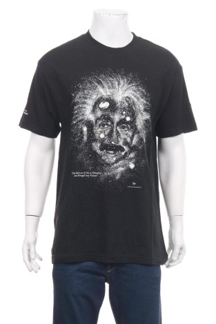 Tricou cu imprimeu NO NAME