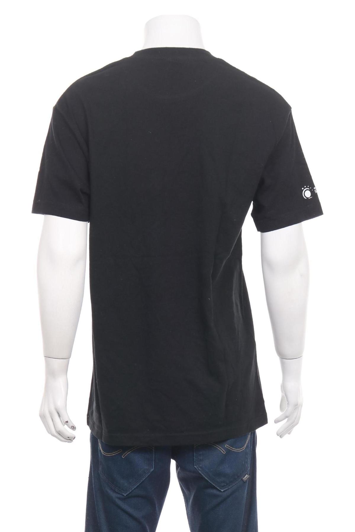 Тениска с щампа NO NAME2