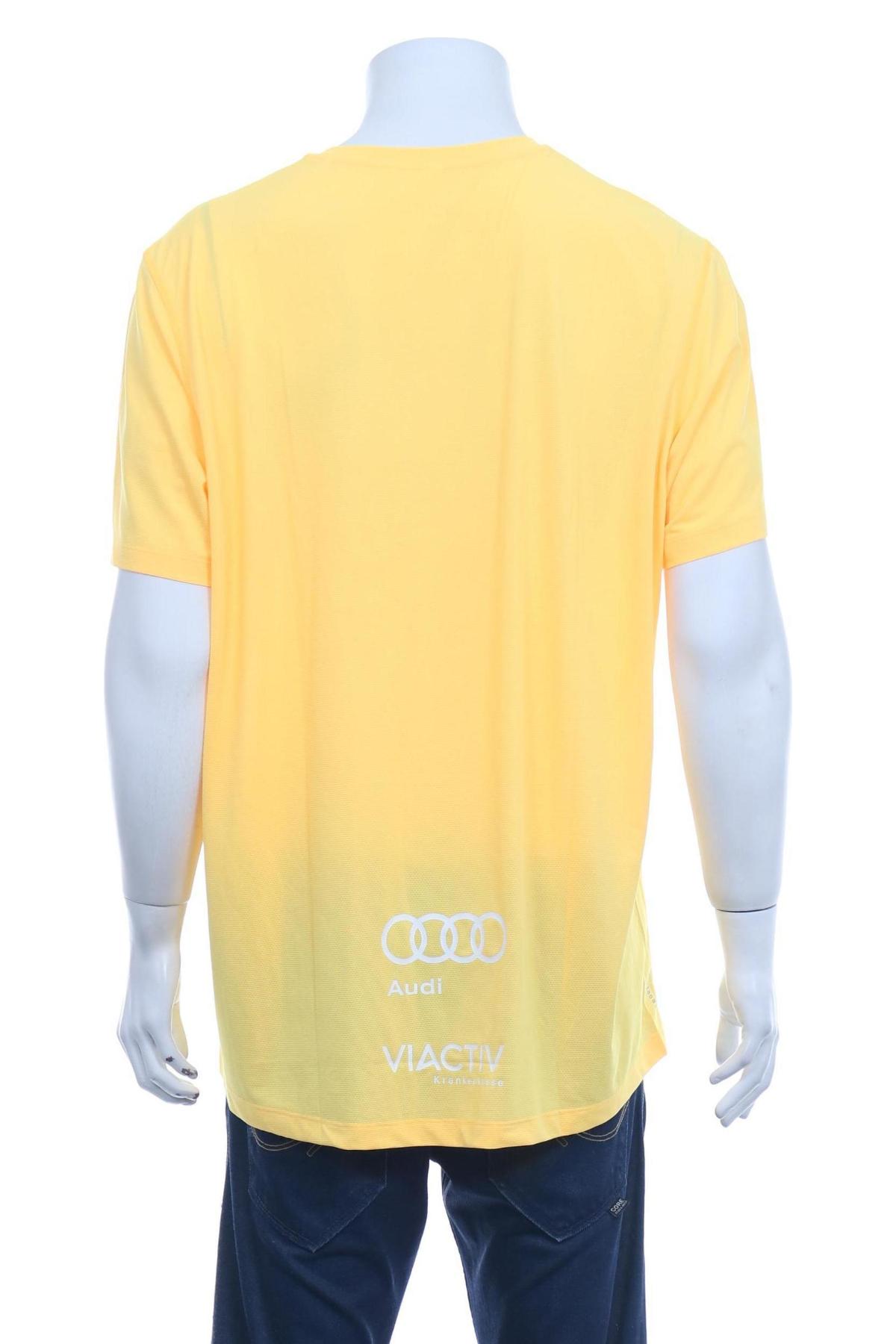 Спортна тениска ADIDAS2