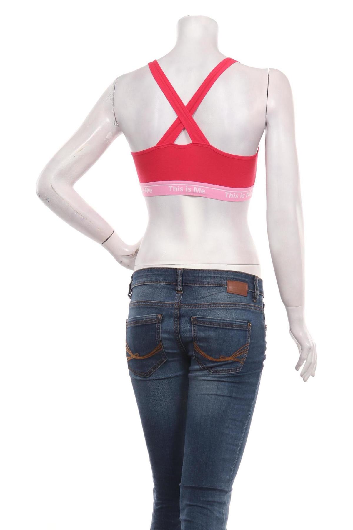 Спортно бюстие UP 2 FASHION2