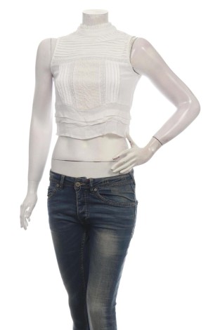 Bluză ZARA BASIC