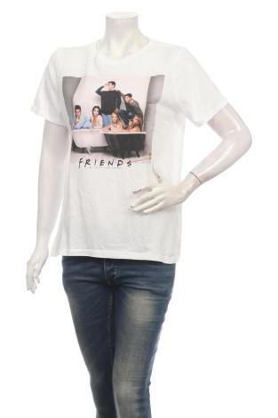 Tricou cu imprimeu H&M L.O.G.G