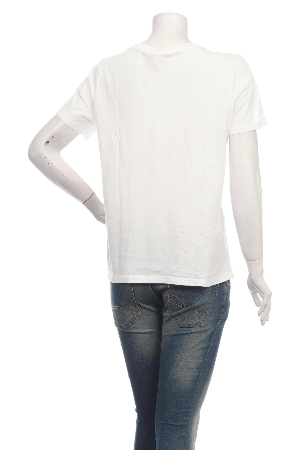 Тениска с щампа H&M L.O.G.G2