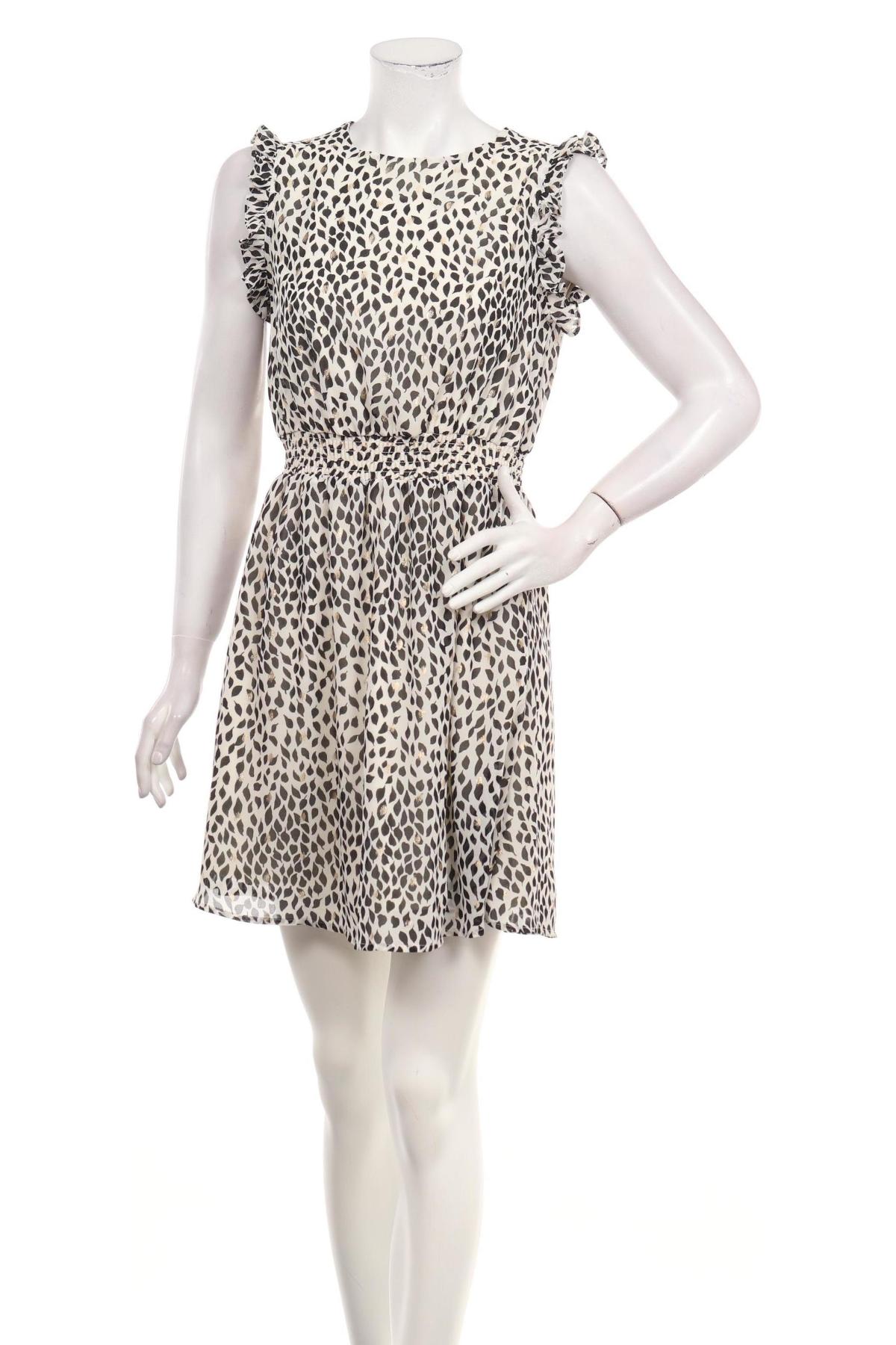 Ежедневна рокля VERO MODA1