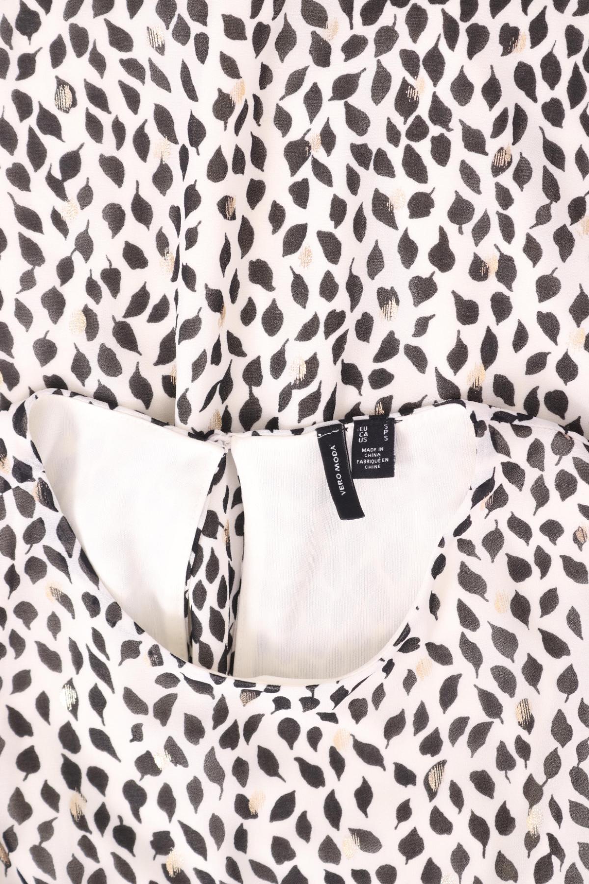 Ежедневна рокля VERO MODA3