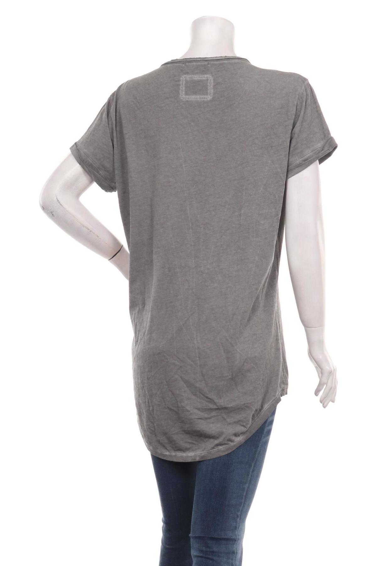 Тениска TIGHA2