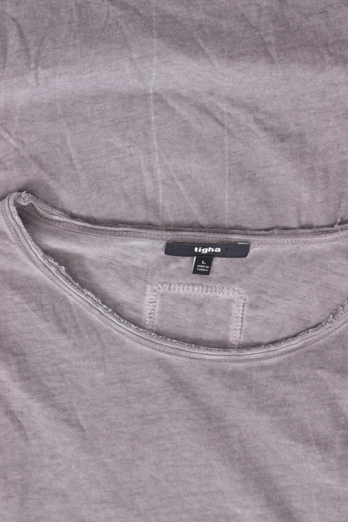 Тениска TIGHA3