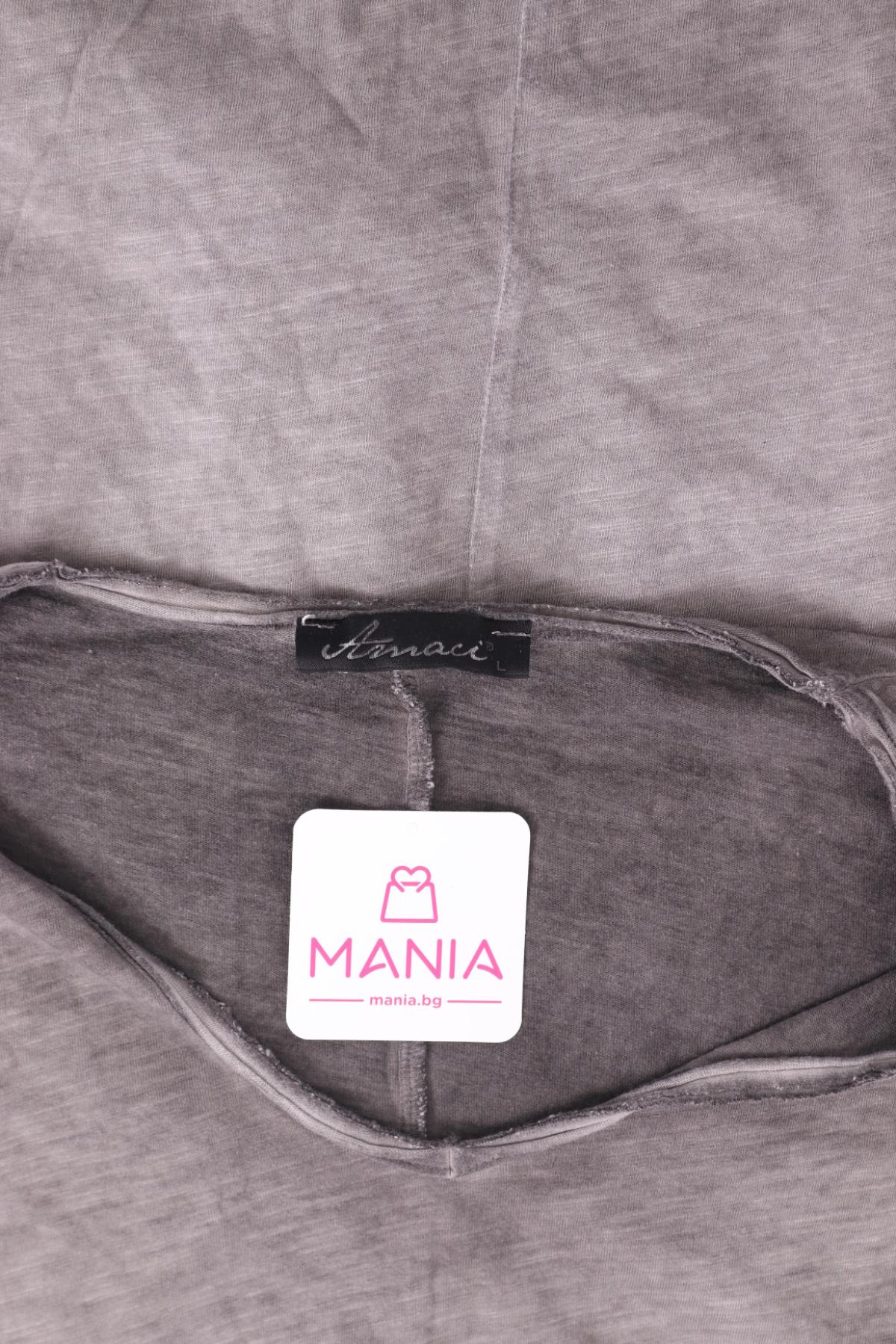 Тениска NO NAME3