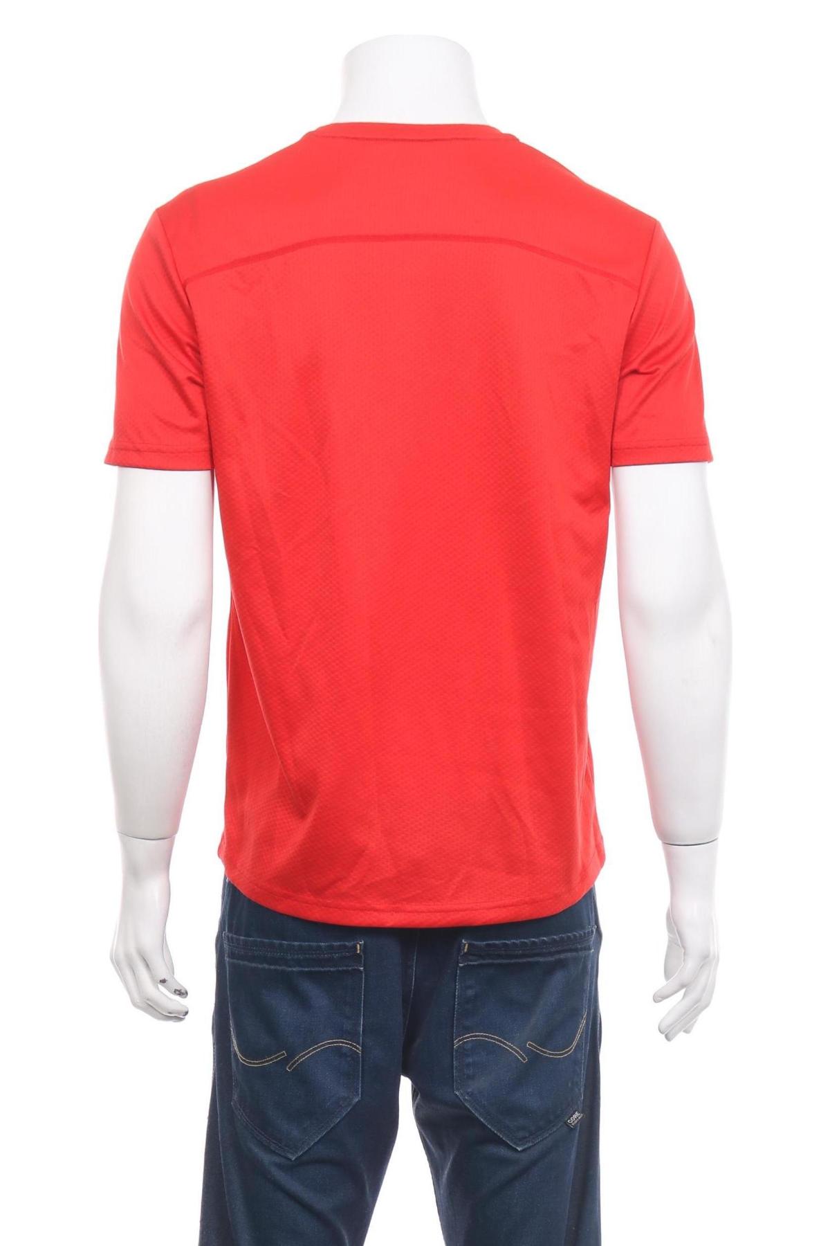 Спортна тениска MANGUUN2