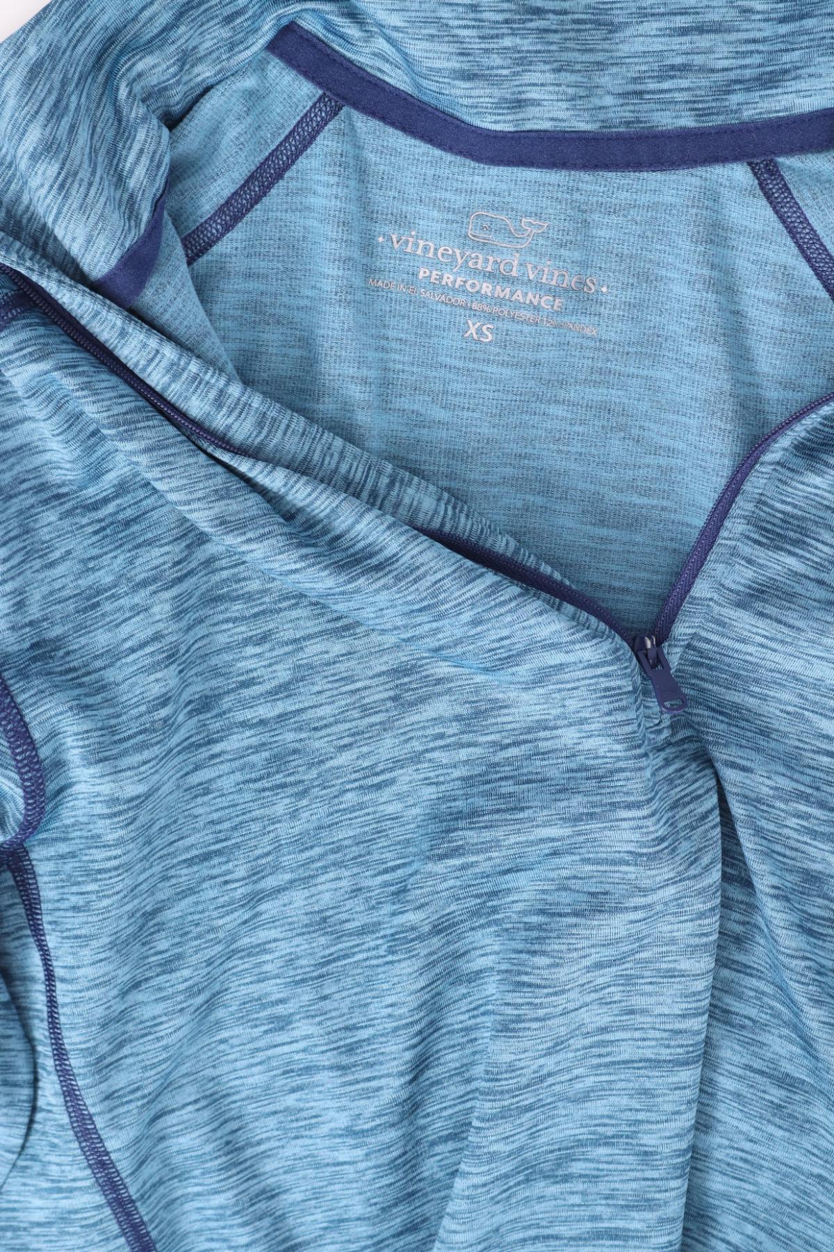 Спортна блуза VINEYARD VINES3