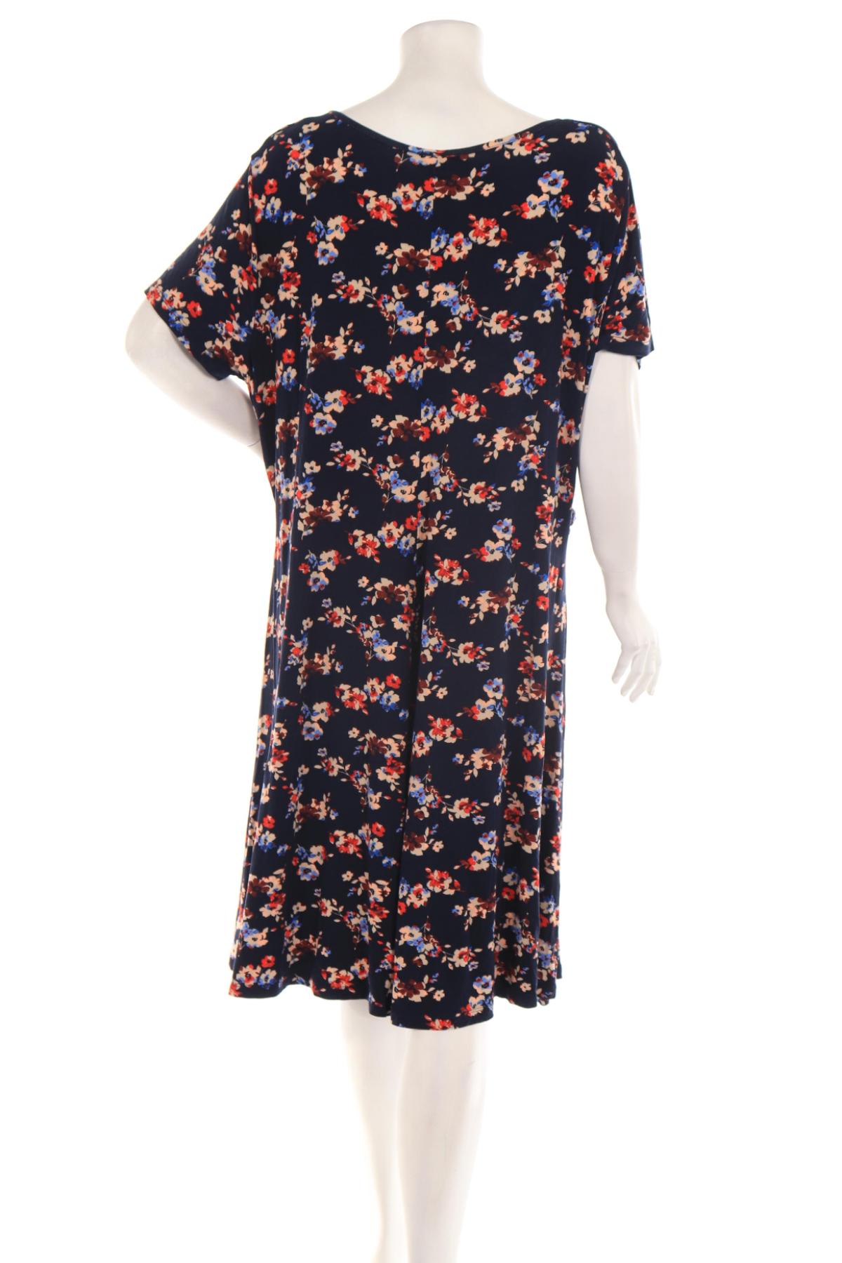 Ежедневна рокля BODY FLIRT2