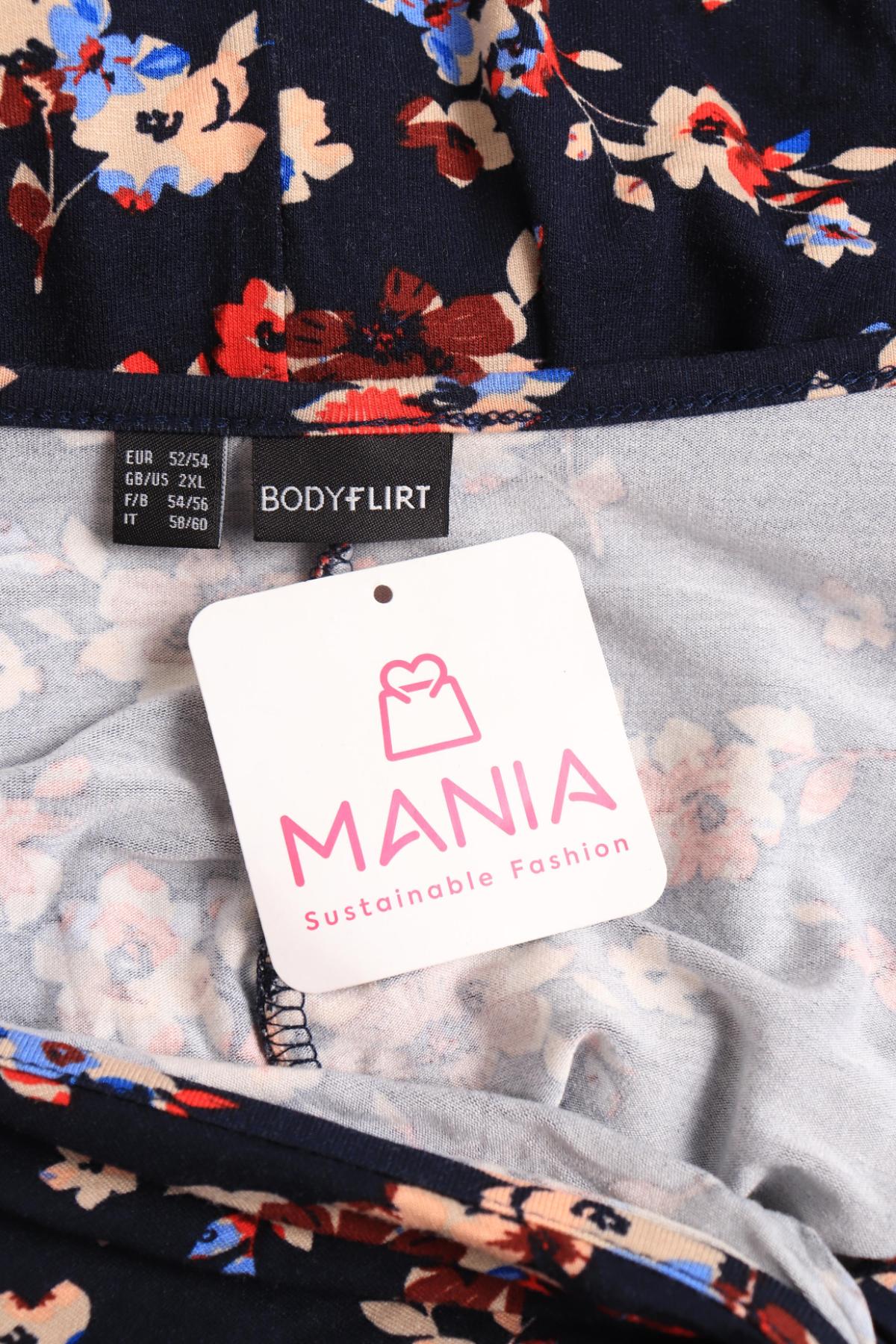 Ежедневна рокля BODY FLIRT3