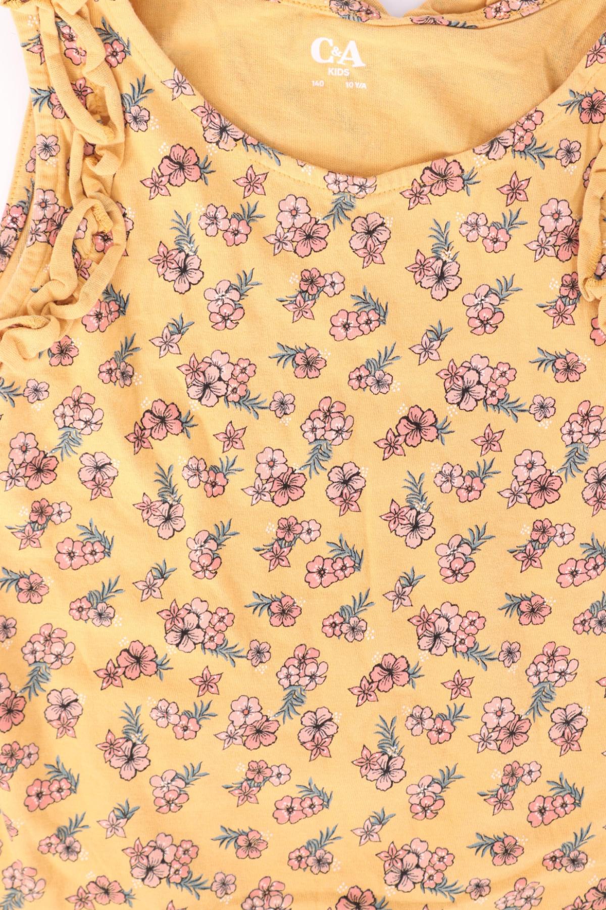 Детски потник C&A3