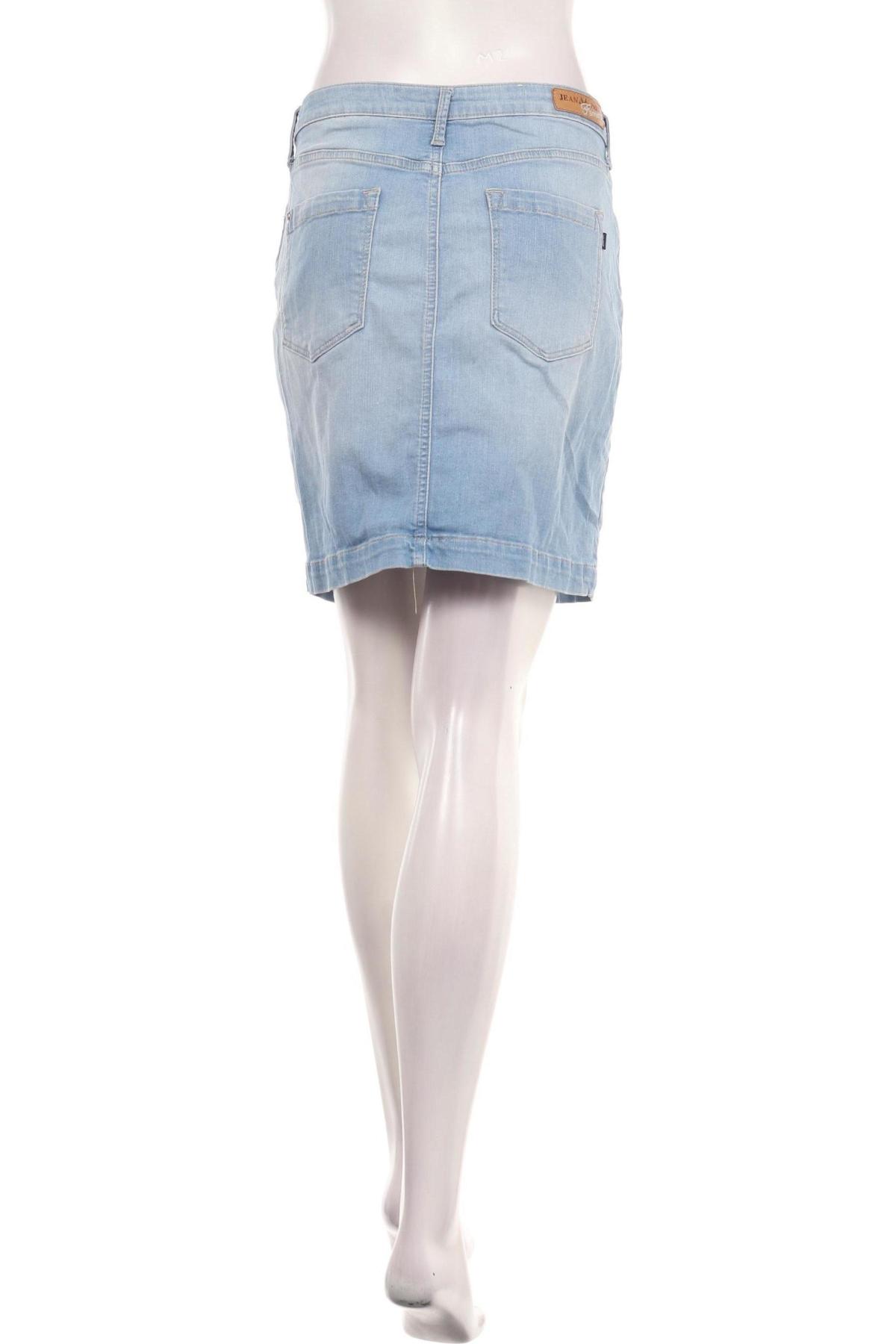 Дънкова пола JEAN PAUL2