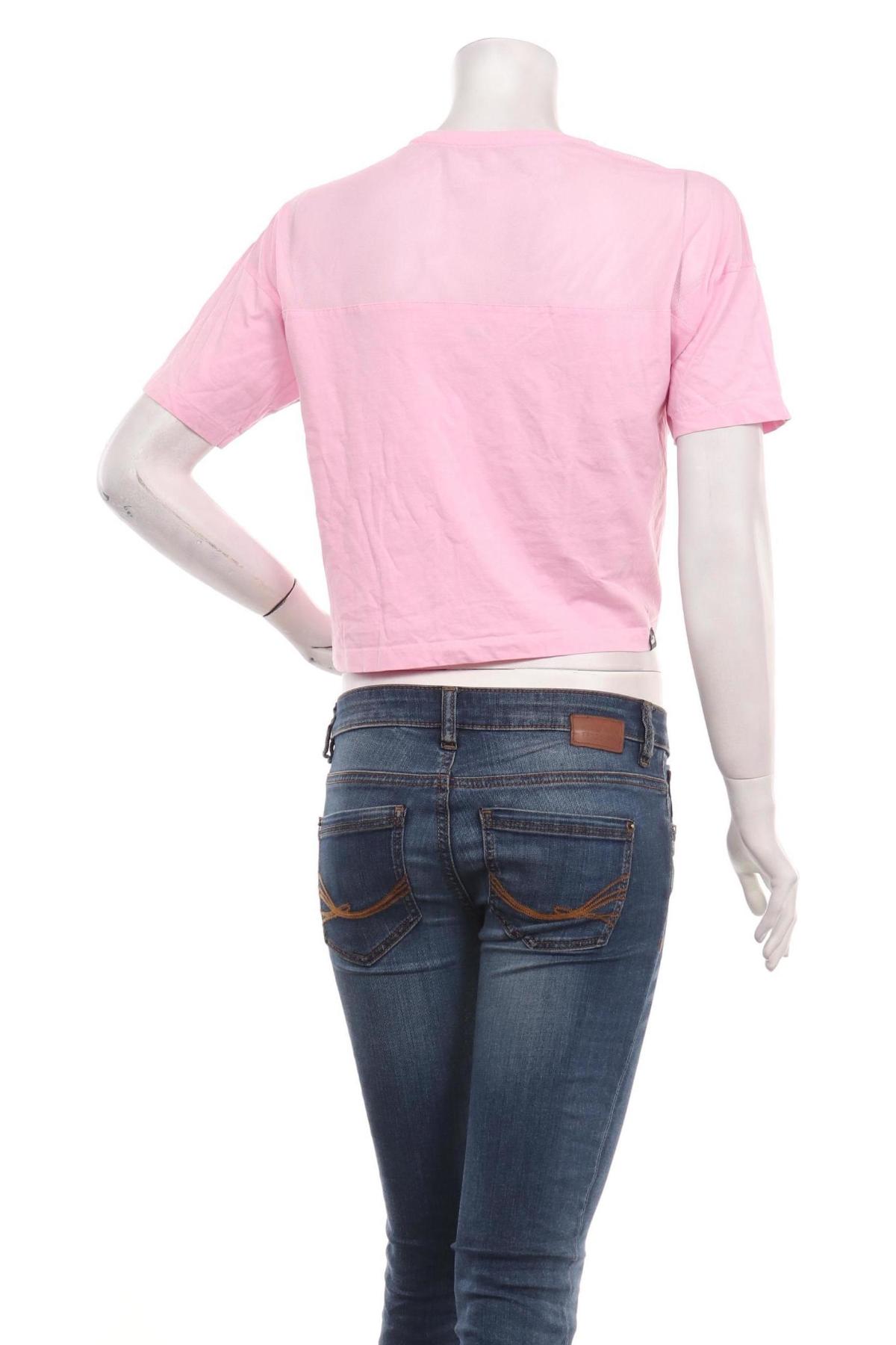 Тениска PUMA2