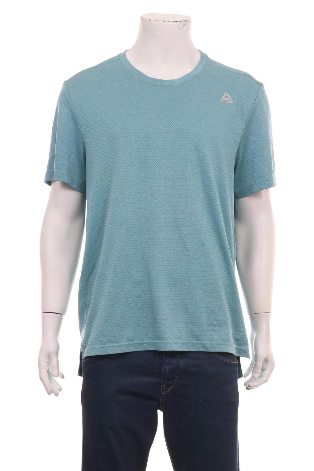 Тениска REEBOK1