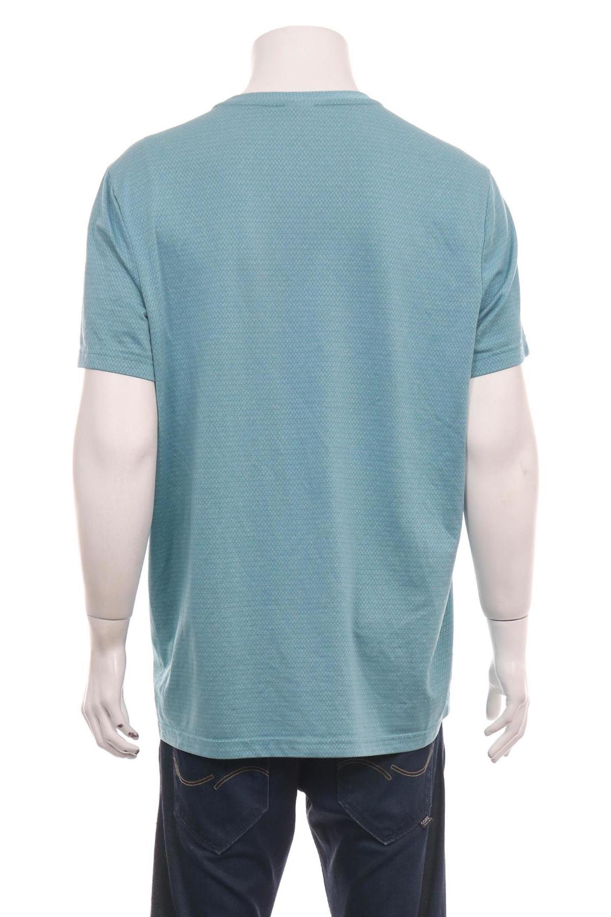 Тениска REEBOK2