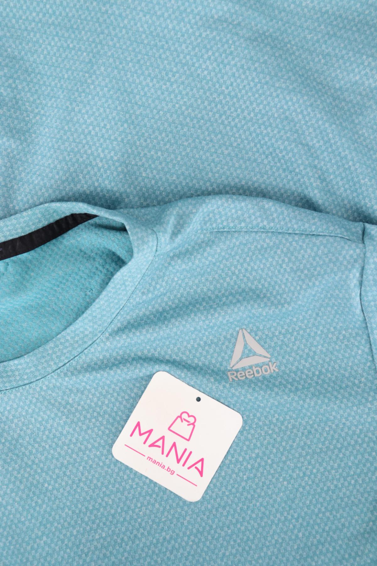 Тениска REEBOK3