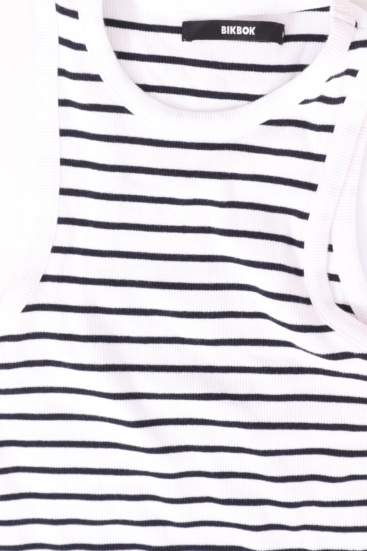 Потник BIK BOK3