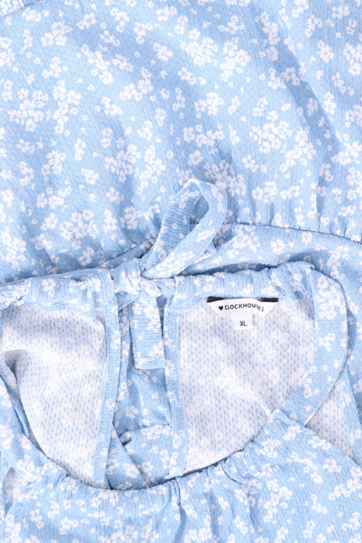 Ежедневна рокля CLOCKHOUSE3