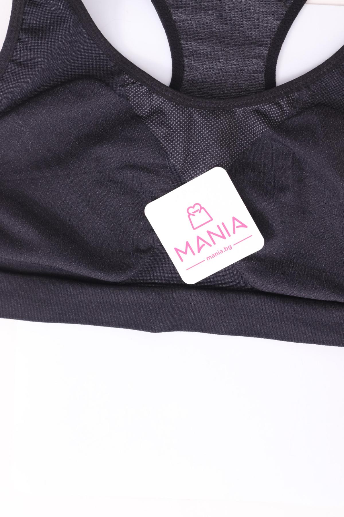 Спортно бюстие NO NAME3