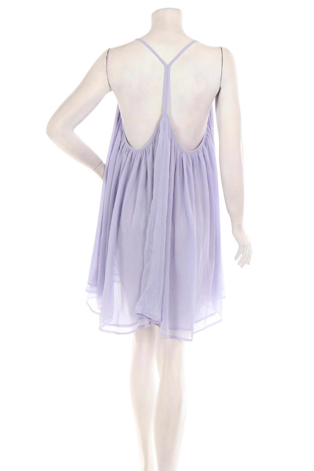 Ежедневна рокля NA-KD2