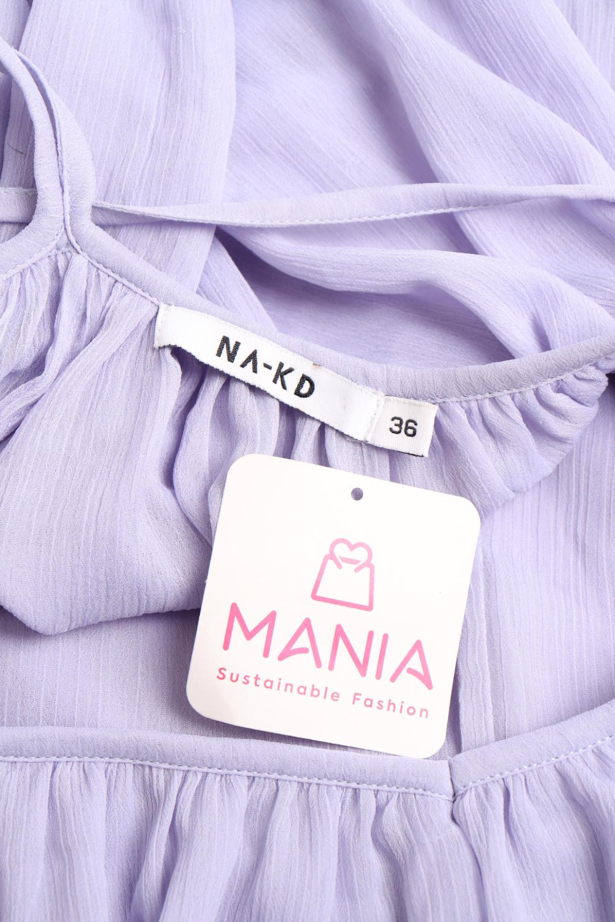 Ежедневна рокля NA-KD3