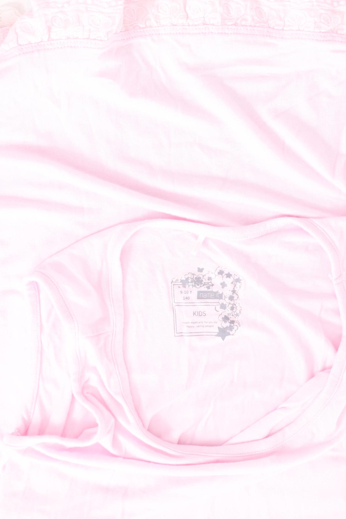 Детска рокля NAME IT3