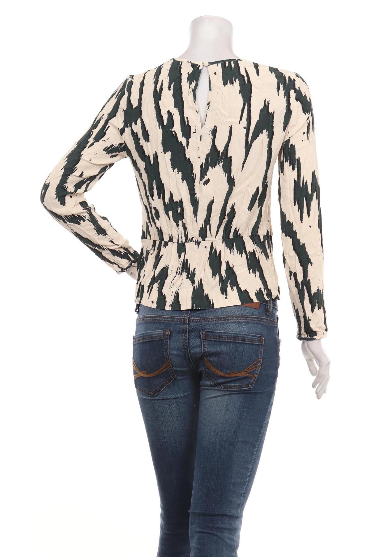 Блуза SAMSOE & SAMSOE2