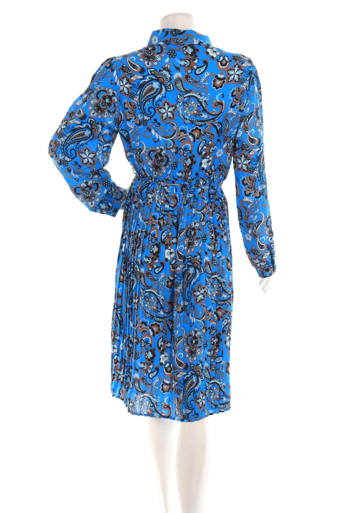 Ежедневна рокля LADIES2