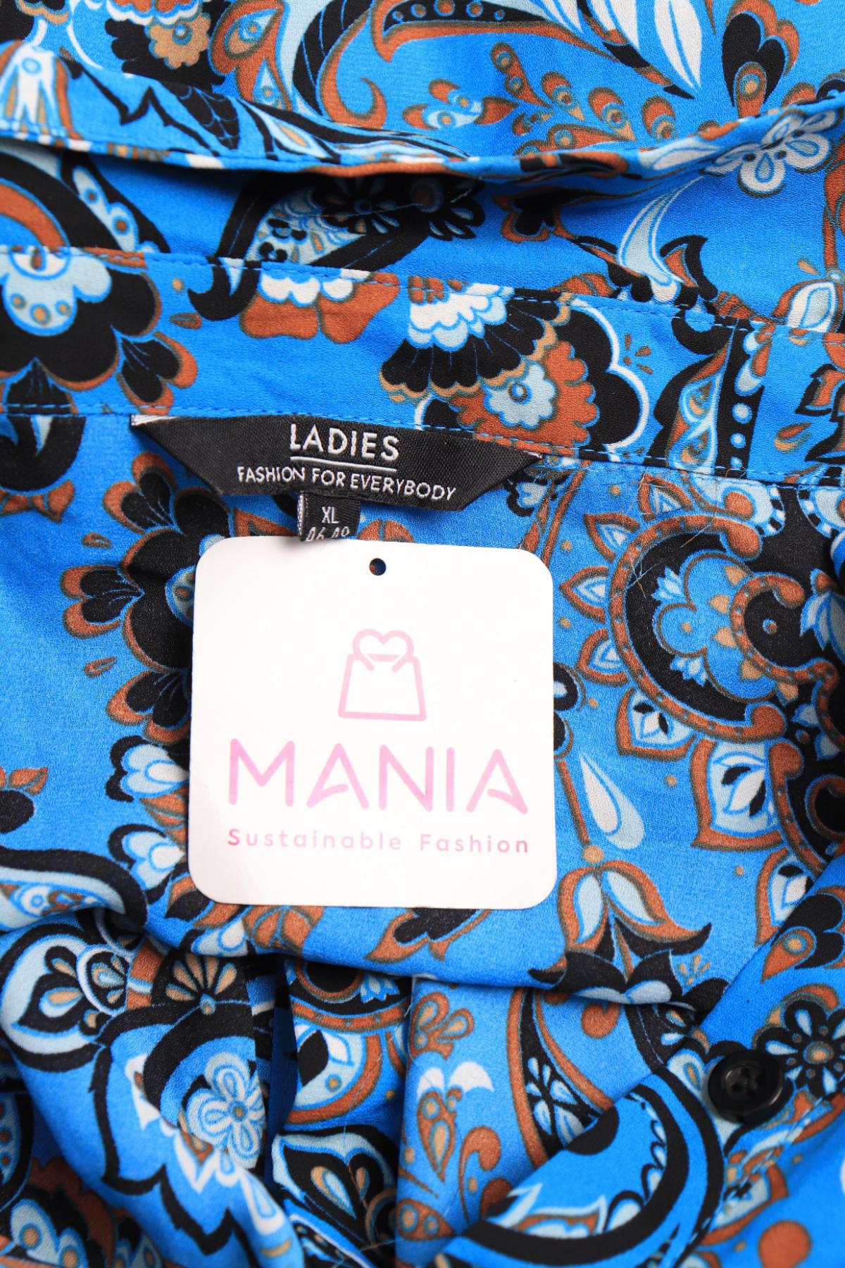 Ежедневна рокля LADIES3