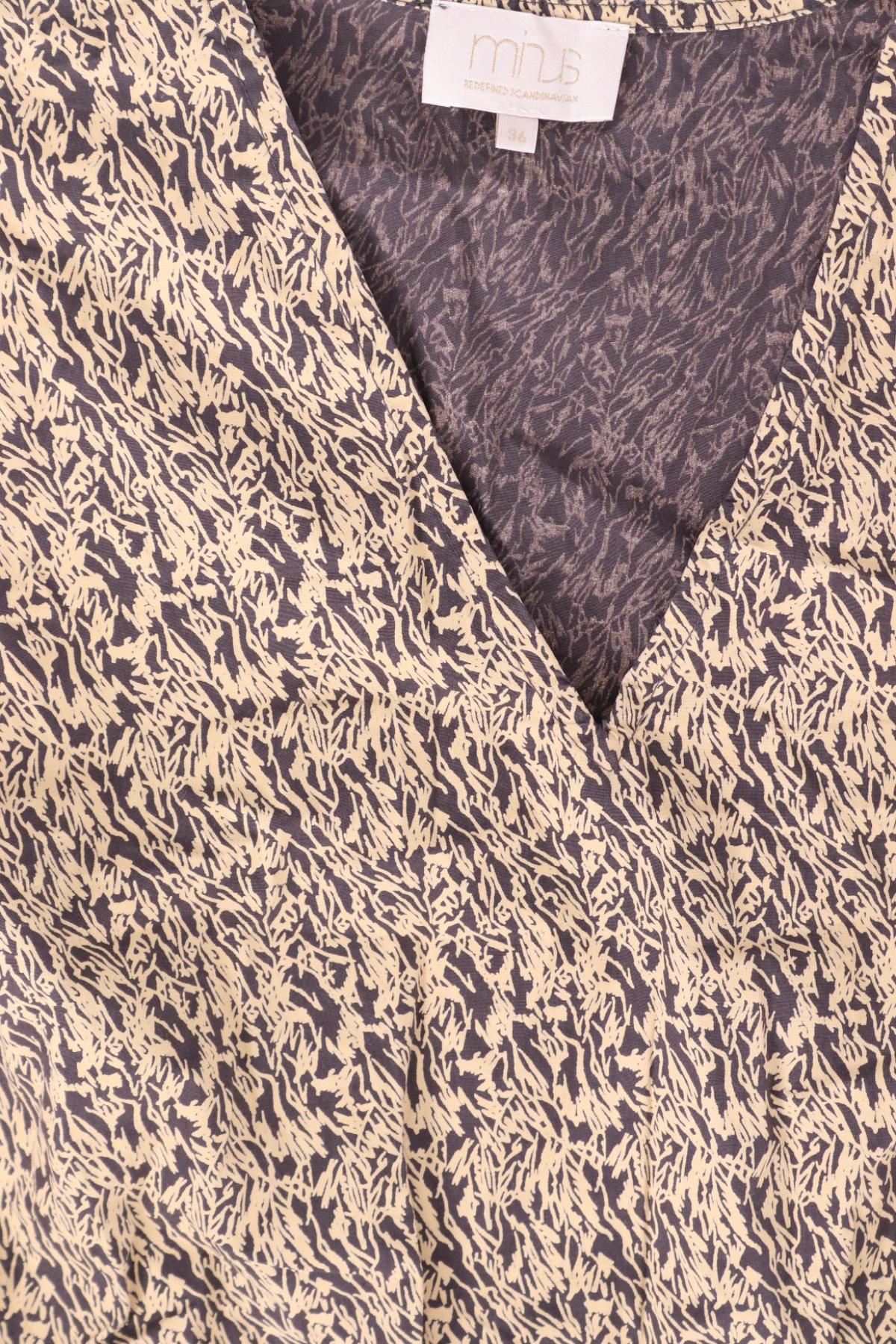 Ежедневна рокля MINUS3