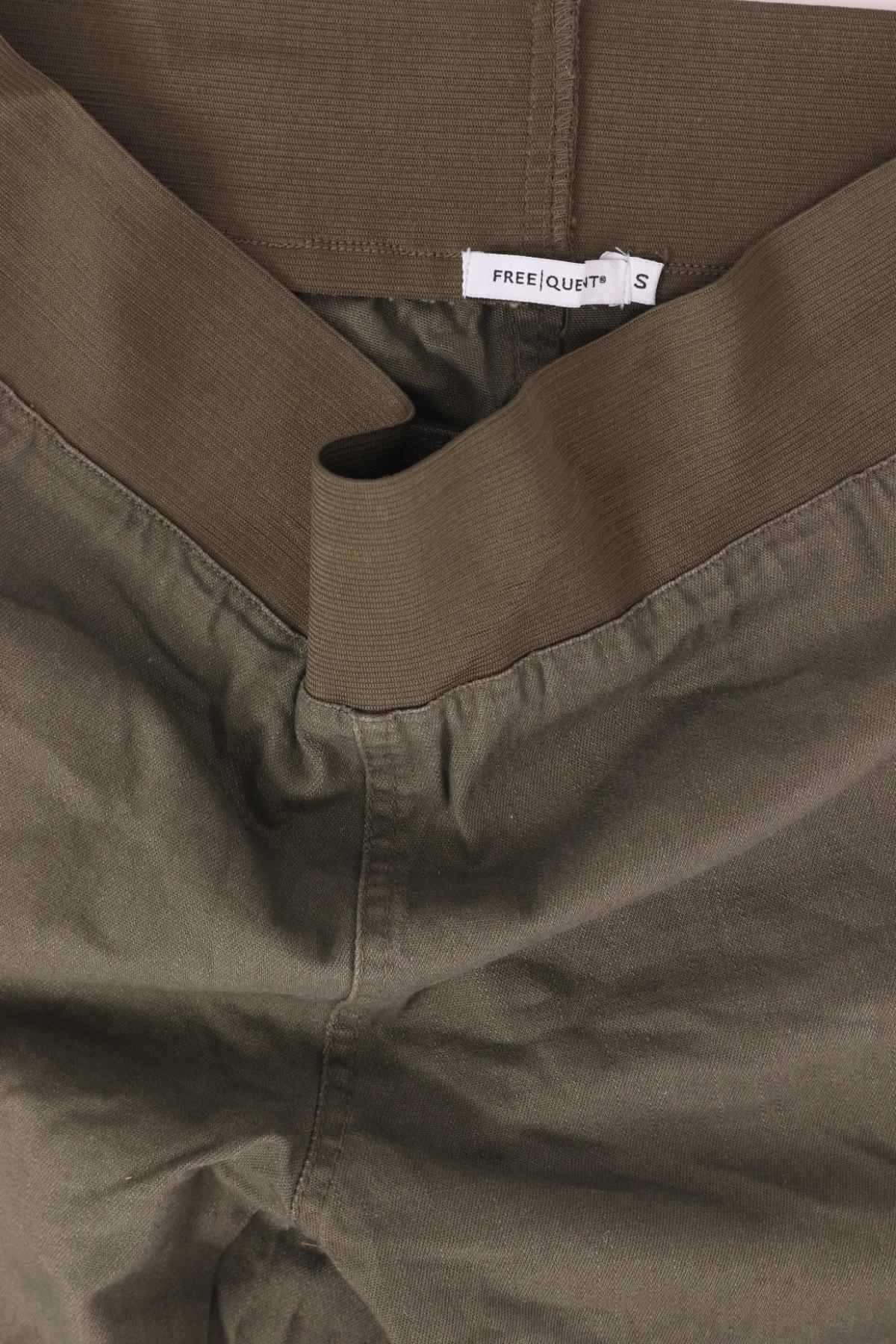 Дънки FREE QUENT3