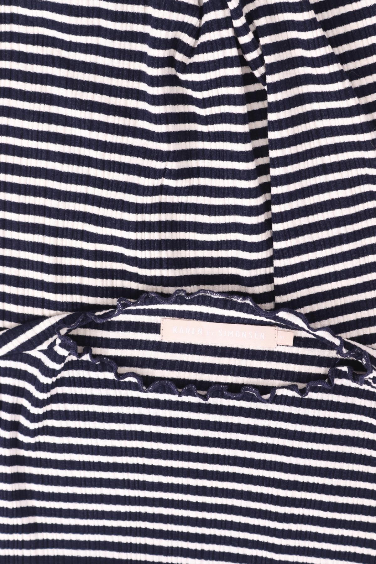 Блуза KAREN BY SIMONSEN3