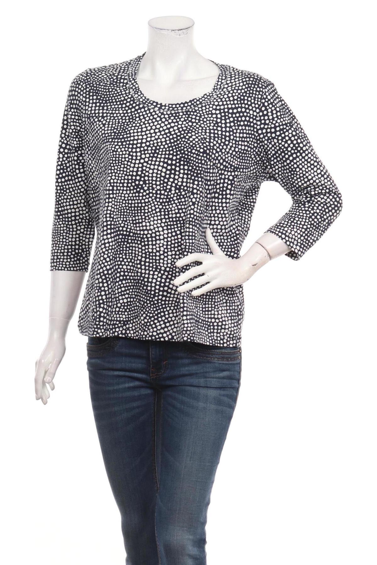 Блуза BETTY BARCLAY1