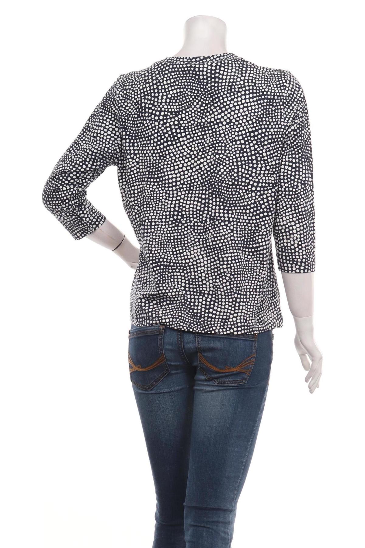 Блуза BETTY BARCLAY2