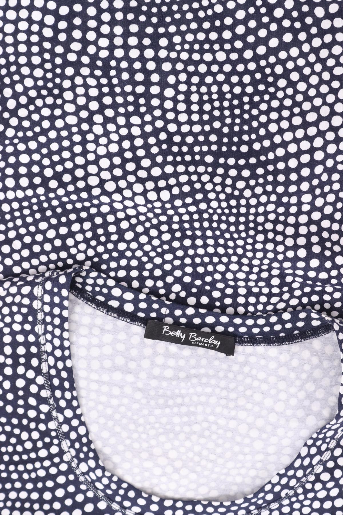 Блуза BETTY BARCLAY3