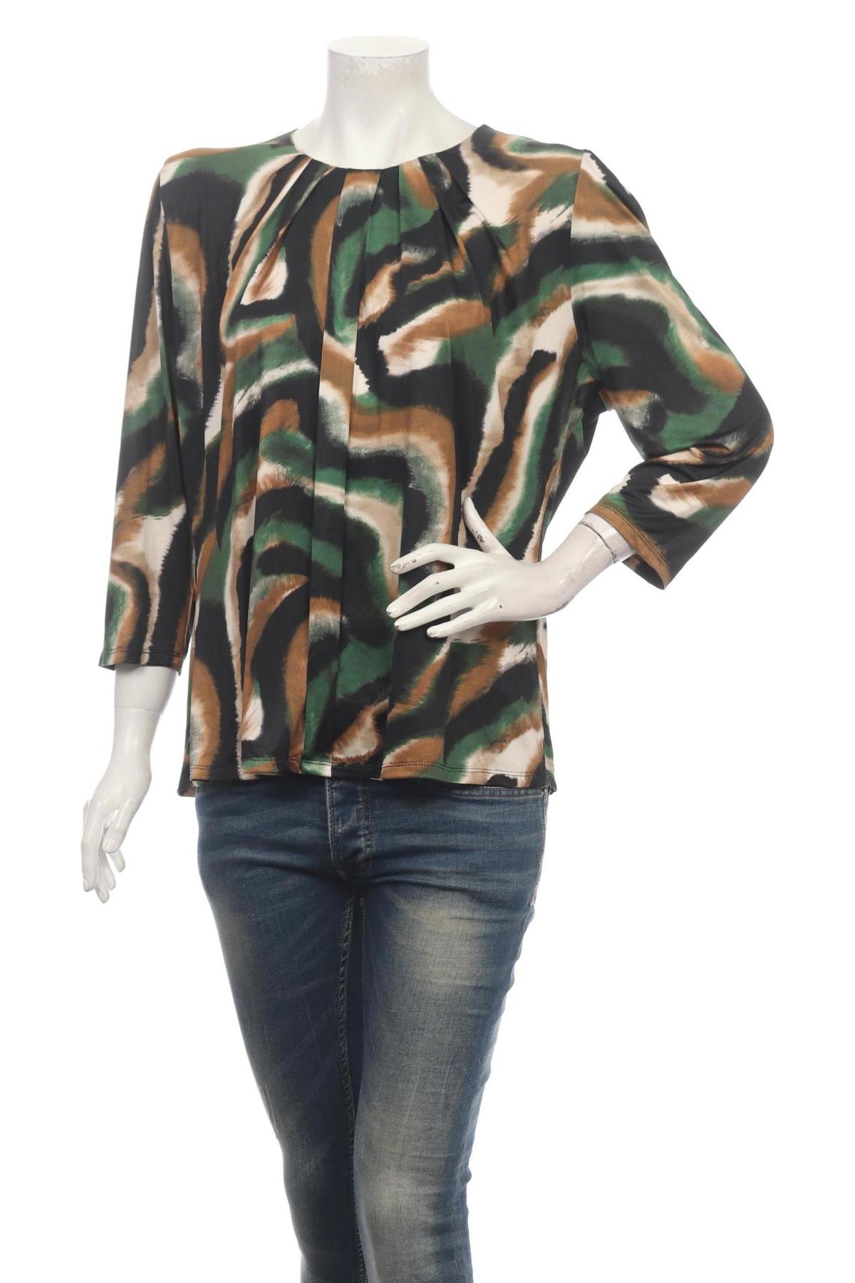 Блуза IN FRONT1